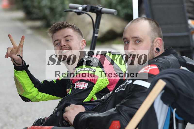 /Archiv-2023/04 08.04.2023 Speer Racing ADR/Impressionen